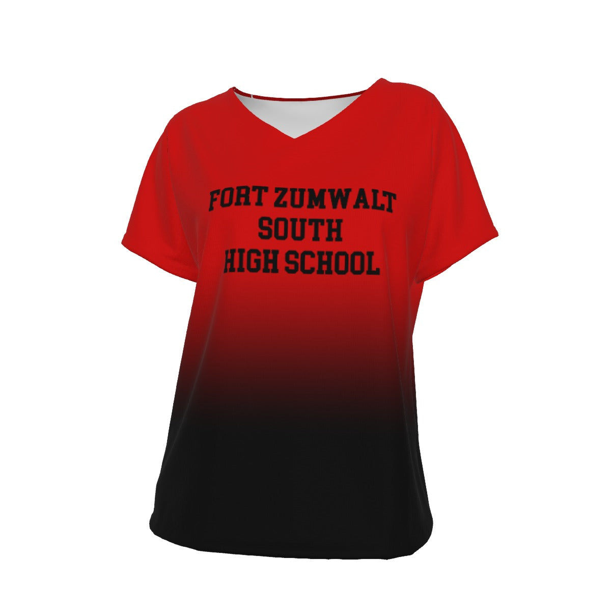 Fort Zumwalt South High School