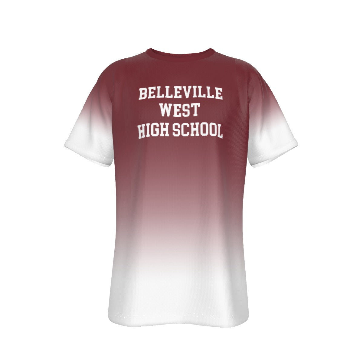 Belleville West High School