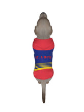 Dog's Pullover Hoodie